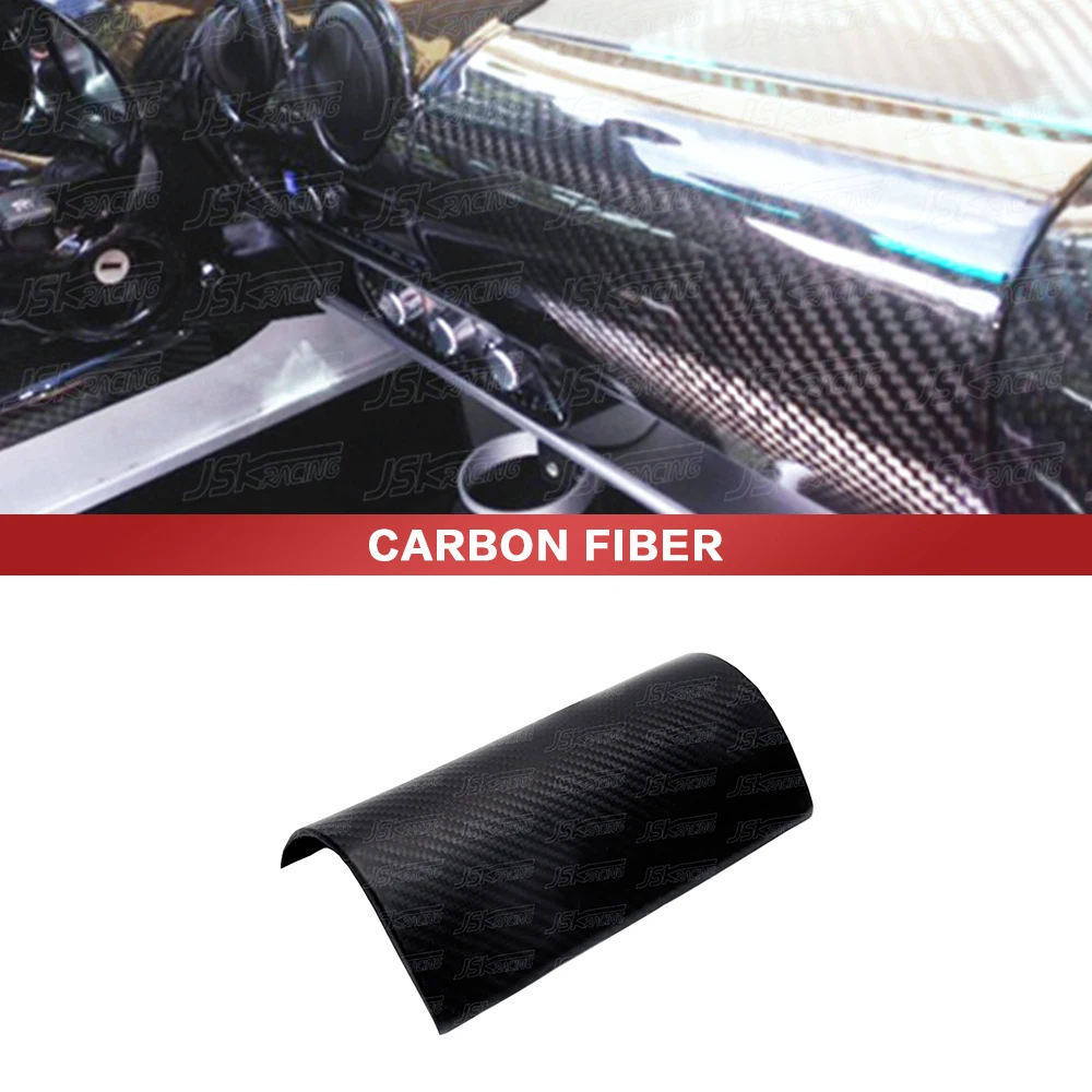 For Lotus Exige S2 Elise S2 2008-2011 Dry Carbon Fiber Safety Air Bag