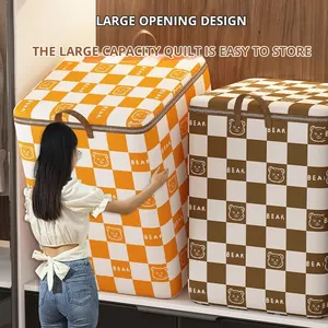 10 최고의 판매 대형 이동 가방 -17