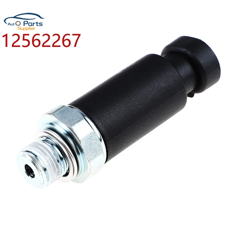 

New 12562267 19244505 Oil Pressure Sensor for Cadillac Escalade Chevrolet GMC 1S6744 PS303 D1818A OP6671 Car Accessories