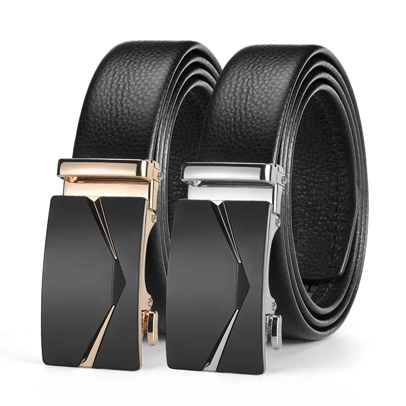 ファッション高品質本革ベルト男性用ブランドストラップ男性自動バックルレトロジーンズカウボーイ-cintos-高級デザイナー