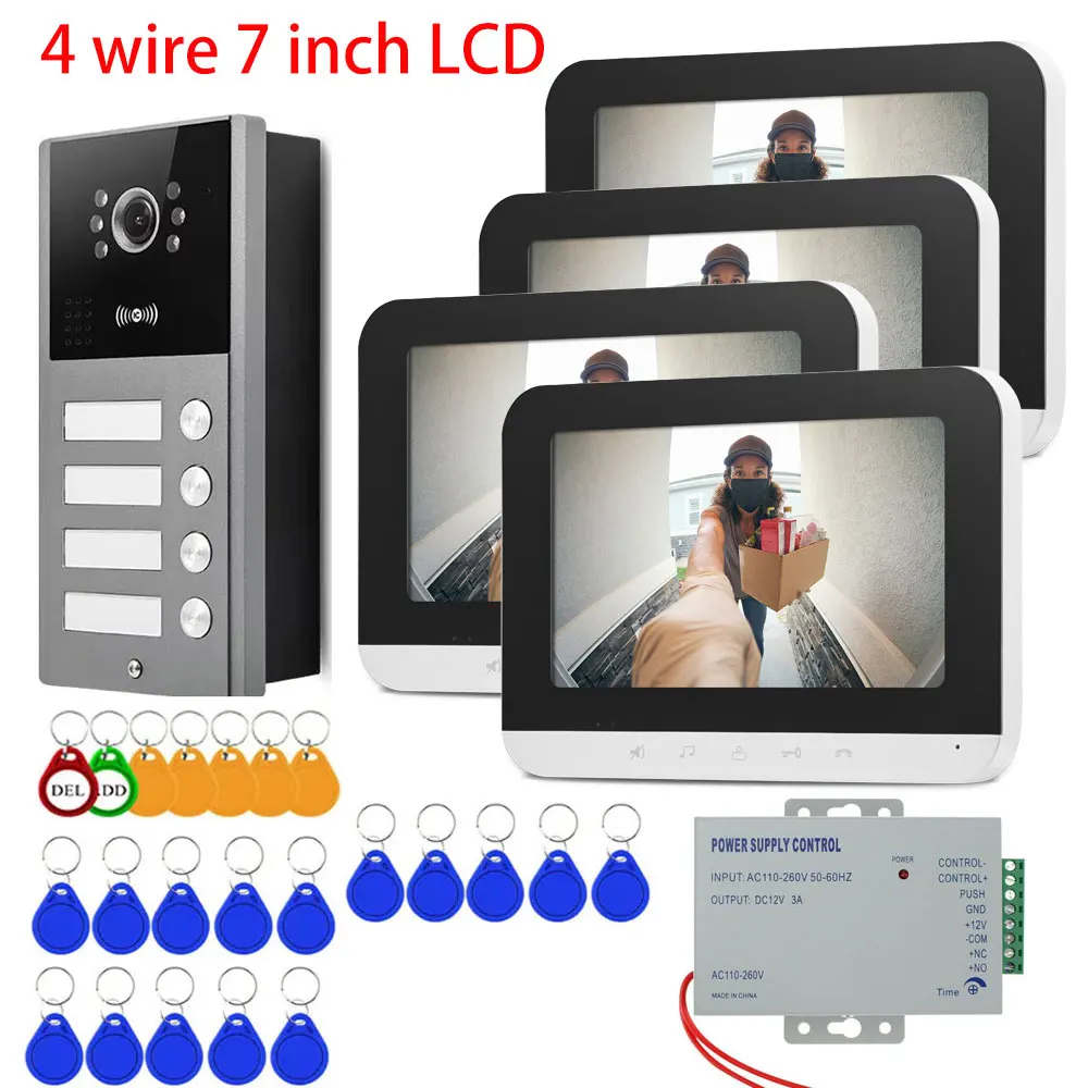 #7 Latest Intercom Systems Updates