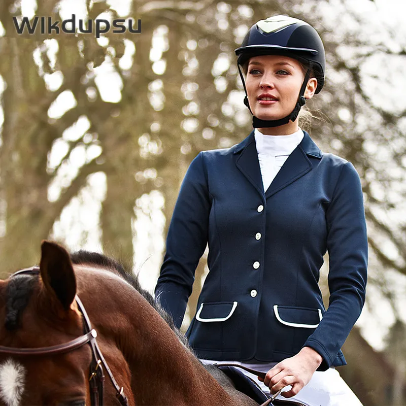 Horse Riding Clothing for Women: The Ultimate Guide to Finding the Perfect  Fit and Function