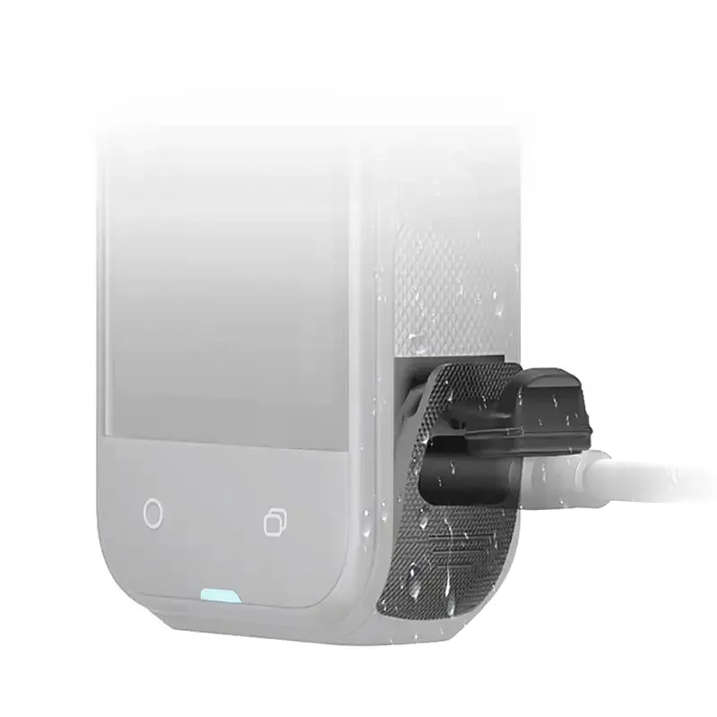 Dust Cover USB Charging Port Side Cover For One X5 Outdoor Waterproof Dust Cover Sports Action Video Part