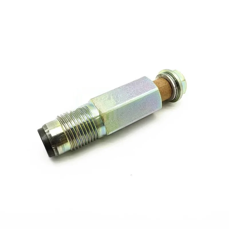 

Hitachi ZAX300/330/350/360-3 high-pressure common rail pressure relief valve for excavators, 6HK1 diesel pump pressure limiting