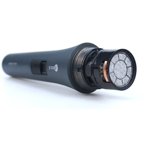 Imagen 2 del producto E835S E835 micrófono de mano con cable Vocal dinámico profesional para transmisión en vivo Karaoke actuaciones en escenario grabación de estudio