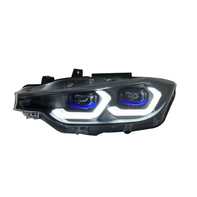 Assemb Modification Headlight 3 Series G20 G28 Follower Headlamp 2020-2022 New Condition LED Headlight