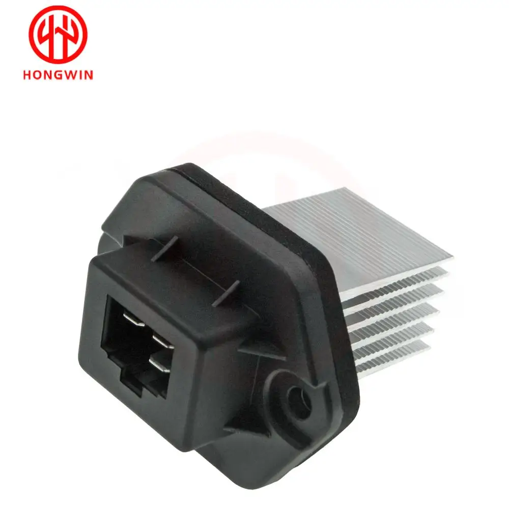 97179-1F200 Radiator Fan Blower Motor Resistor For Hyundai Tucson Kia Spectra SORENTO RIO Sedona CARENS MK3 2004-2017 2.0L 2.7L