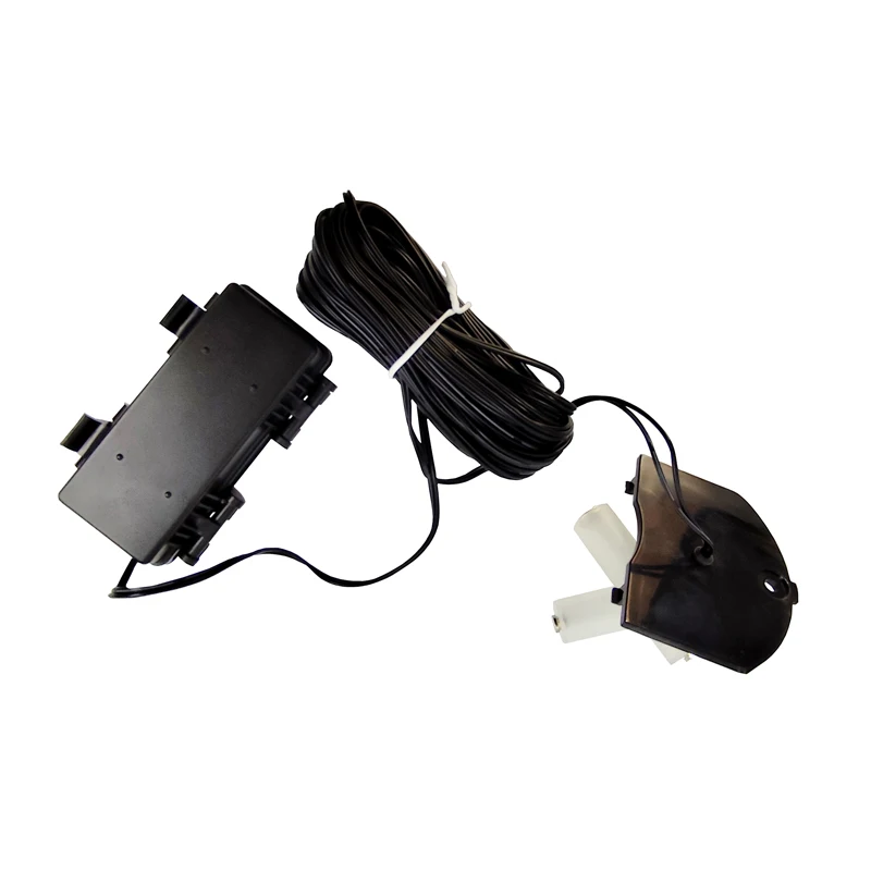 misol remote battery pack for outdoor sensor array