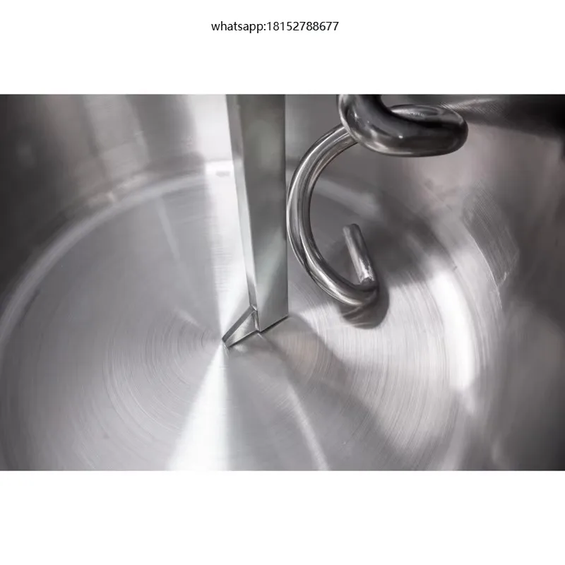20 Liter Bread Dough Mixer