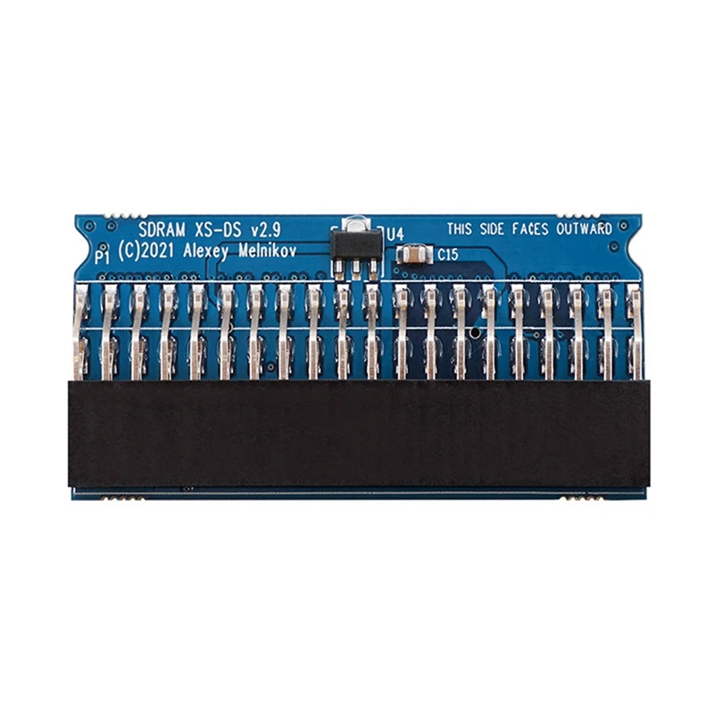 

AT14 ручная сварка для mr SDRAM, Сверхтонкая (XS-D) V2.9 128 МБ модуль для mr FPGA