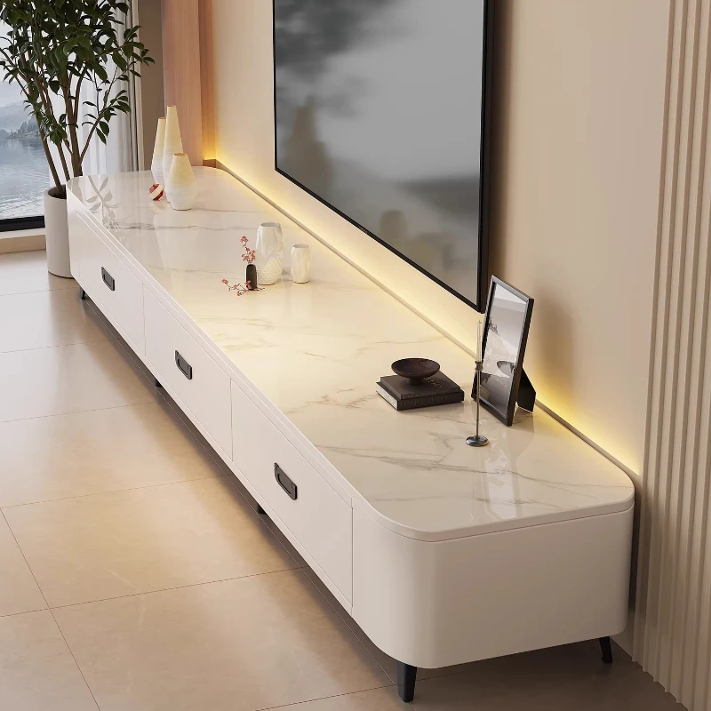 

Modern High Quality Modern Tv Stand House Comfortable Cabinet Storage Tv Stand Living Room Mobile Tv Soggiorno Home Furniture