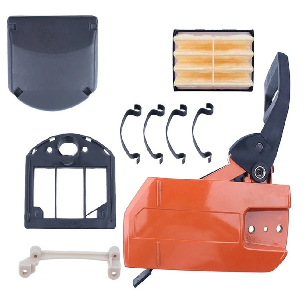 

Air Filter Kit H288 Air Filter Easy Installation Efficient Air Filtration Enhanced Safety Features High-quality Materials