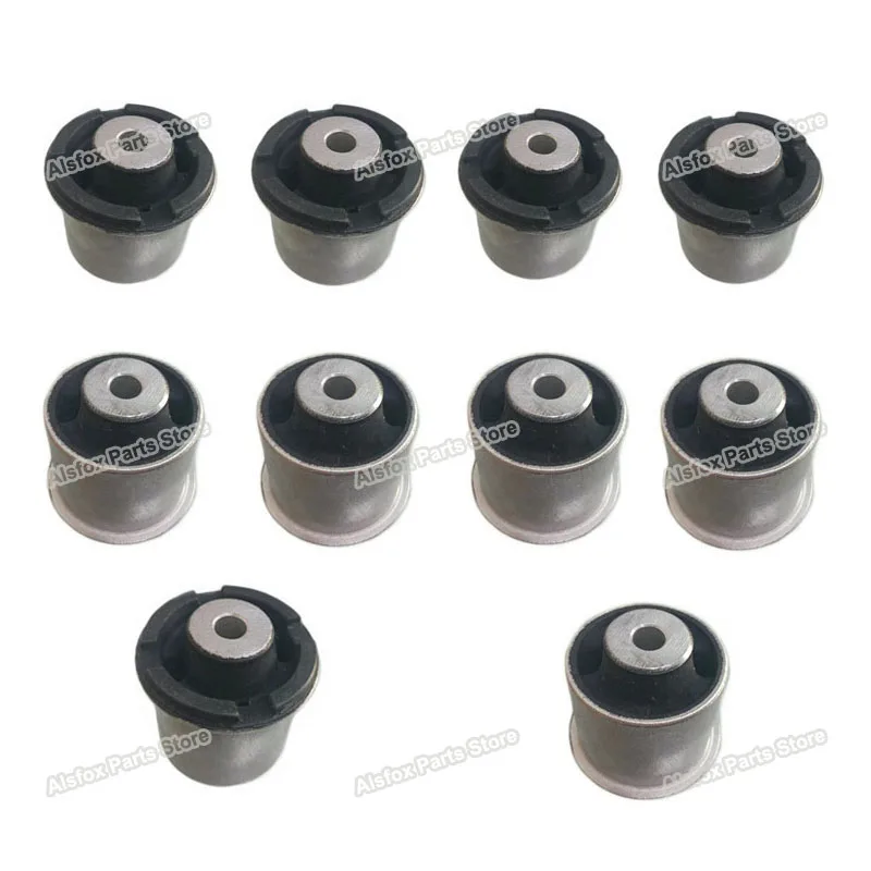 Front Upper Suspension Control Arm Bushes Wholesale A2213330214 for Mercedes-Benz S Class W221 C216 S250 CDI