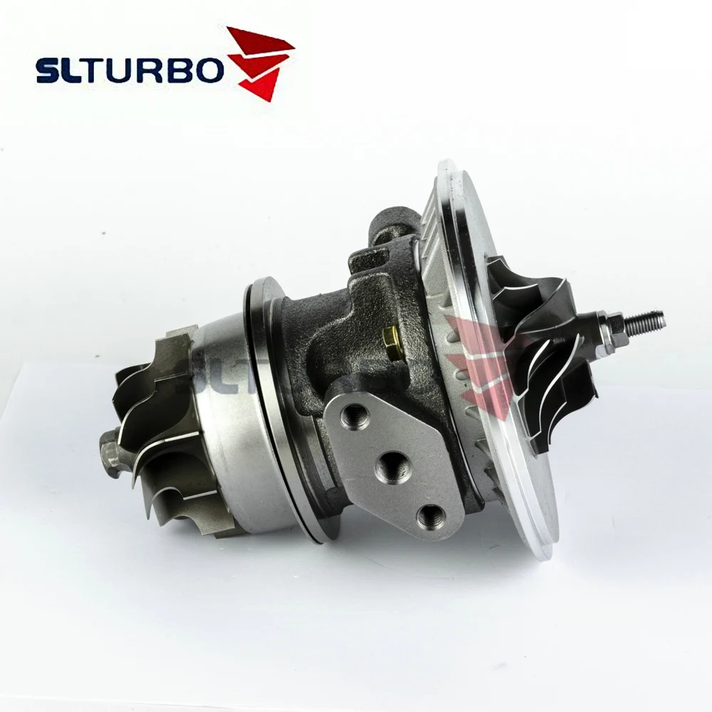 Car Turbocharger Core 466698-0001 for Iveco Fiat Allis Agricultural Tractor / Fiat-Hitachi Digger, Ford Tractor 8045.25 8041.25