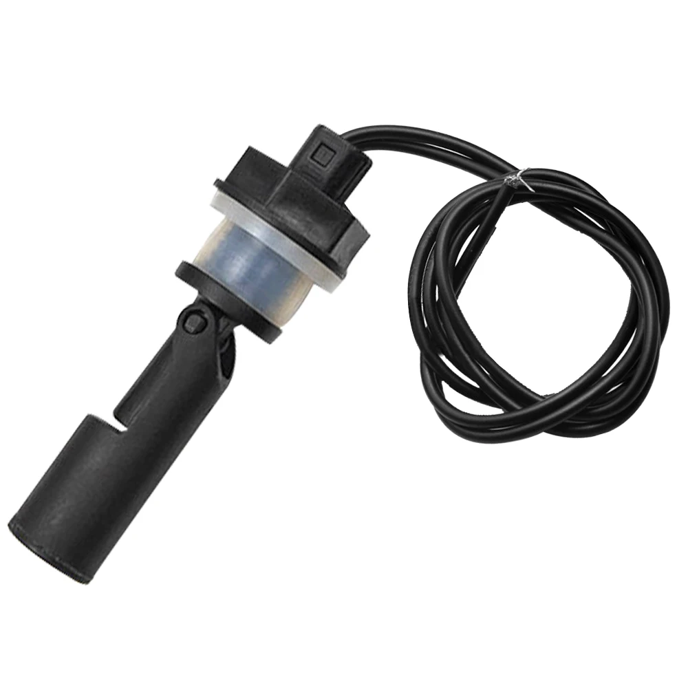 Float Level Switch PP Plastic Duckbill Water Level Switch Level Controller Sensor Corrosion-Resistant High Sensitivity
