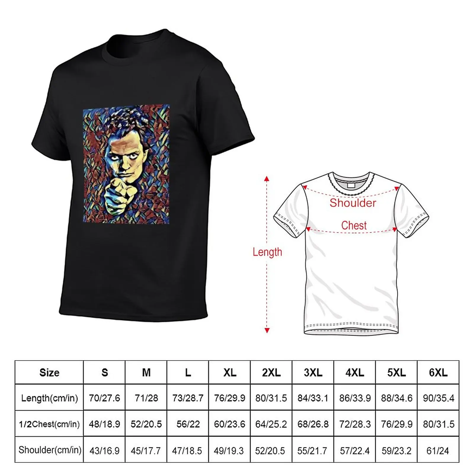 New harry chapin 3 T-Shirt aesthetic clothes sports fan t-shirts mens workout shirts