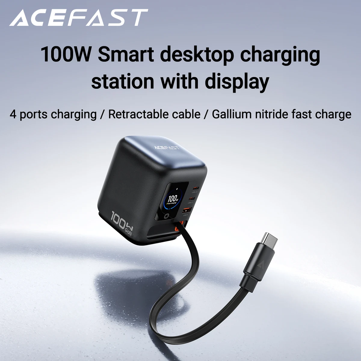 caricatore-rapido-acefast-100w-gan-con-display-tft-intelligente-stazione-di-ricarica-da-scrivania-con-cavo-usb-c-retrattile-per-iphone-17