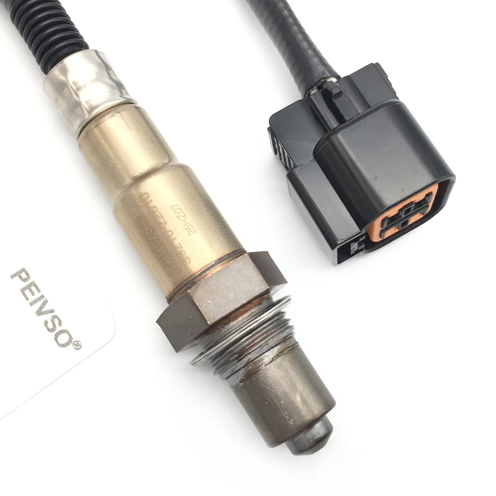 39210-22610 Downstream Oxygen Sensors For Hyundai Accent Elantra Kia Models #39210-22620 5