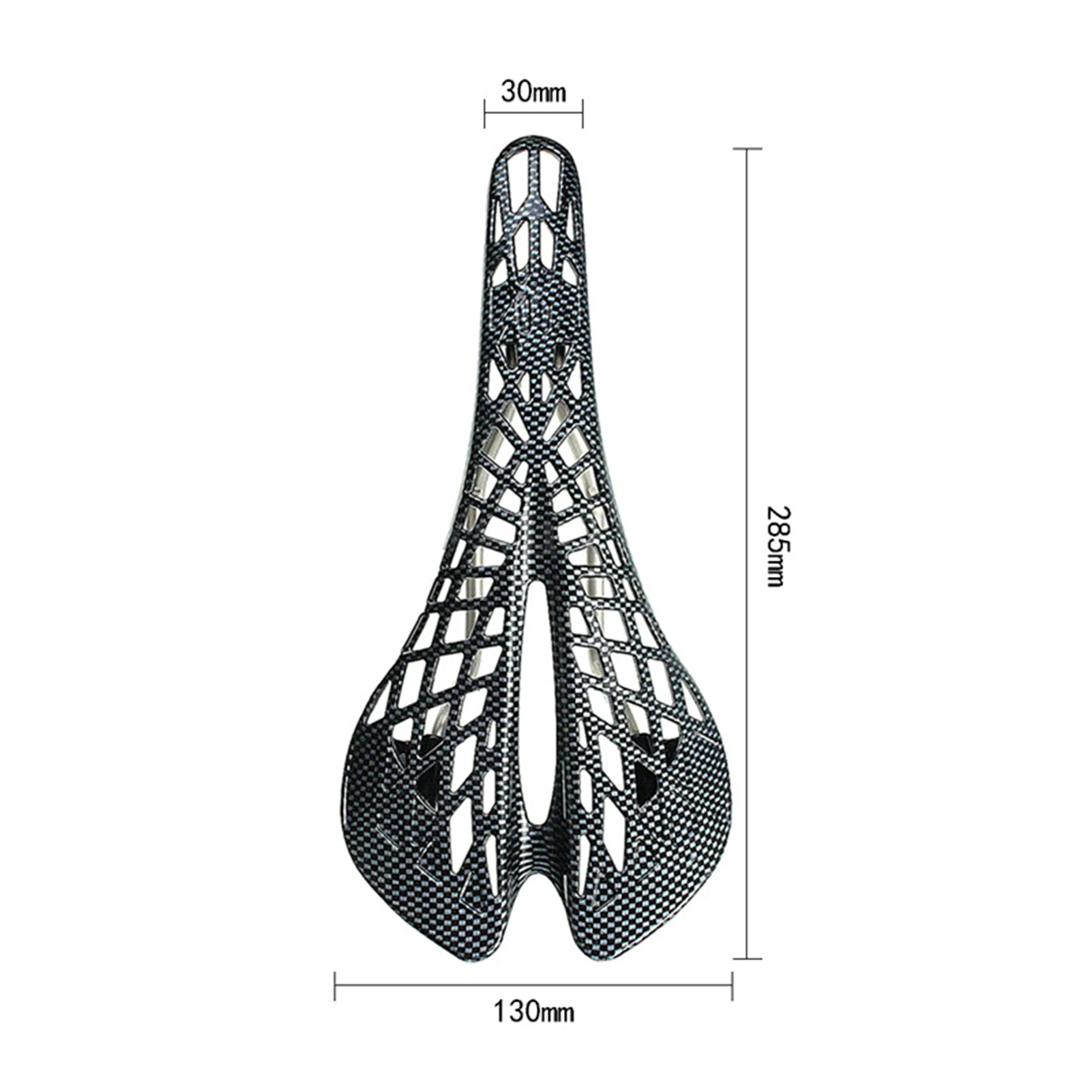 Cycling Bicycle Saddles Seat Comfortable Road Bike Seat Bicycle Accessories for Indoor Outdoor B2Cshop