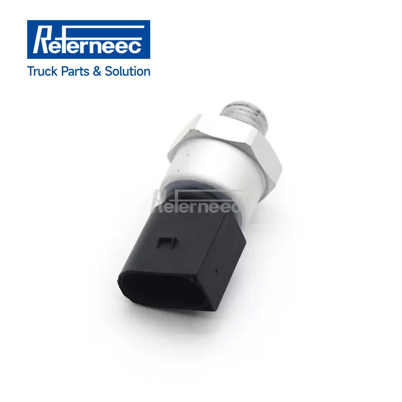 

REFERNEEC Truck Pressure Sensor 0061537428 0061534328 0051532428 A0061537428 A0061534328 A0051532428