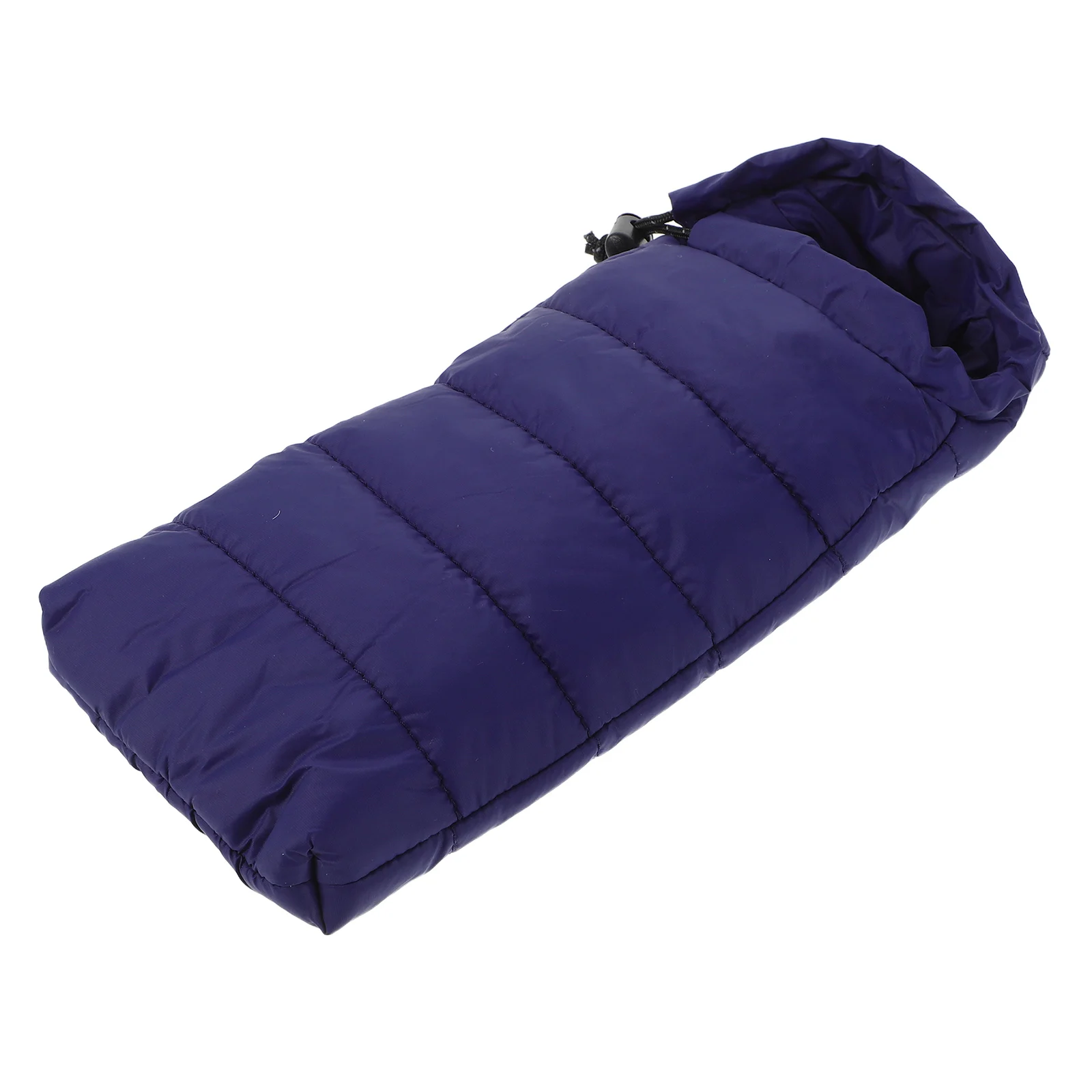 Sleeping Bag Miniature Camping Portable Outdoor Adventure Gear For Dollhouse Role Play Pretend Play Inspiring Creativity