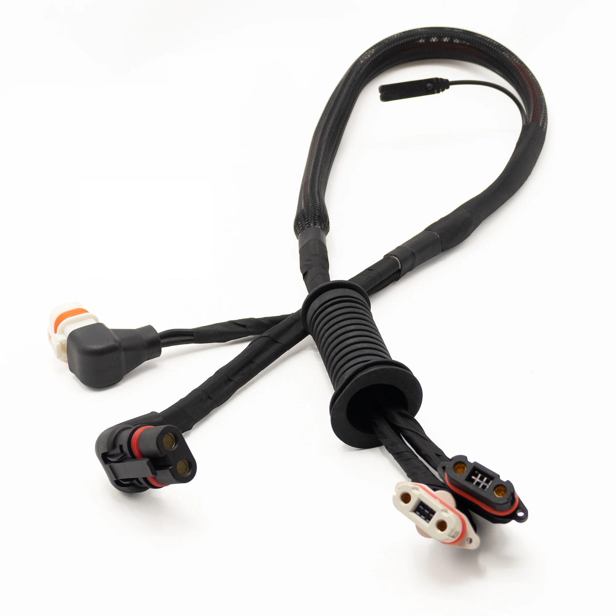 For DJI T50 M1&M2 Aircraft Arm ESC Composite Cable Brand New for Dji T50 Drone Accessories Repair Parts 100% Brand New