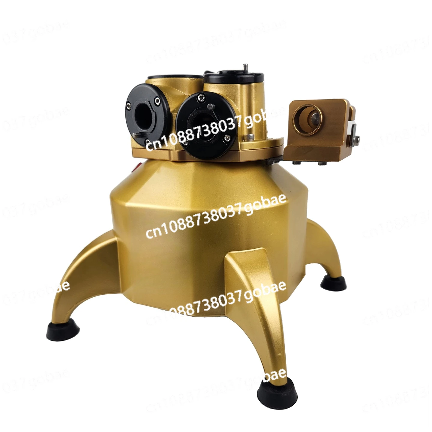 

High Precision Milling Cutter Grinding Machine Automatic Positioning Milling Cutter Drill Bit Integrated Knife Grinding Machine
