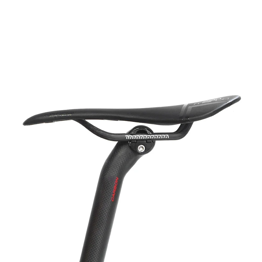 Super light carbon fiber road bike saddle sans comfort racing wide saddle men mtb mountain bike cycling seat italia seads Part