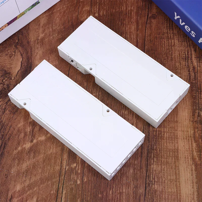 

Трансформатор для светодиодного освещения с вилкой EU/US, адаптер питания DC12V 18/24/36W, драйвер для светодиодных лент, для самостоятельной установки в шкафы, гардеробы, полки