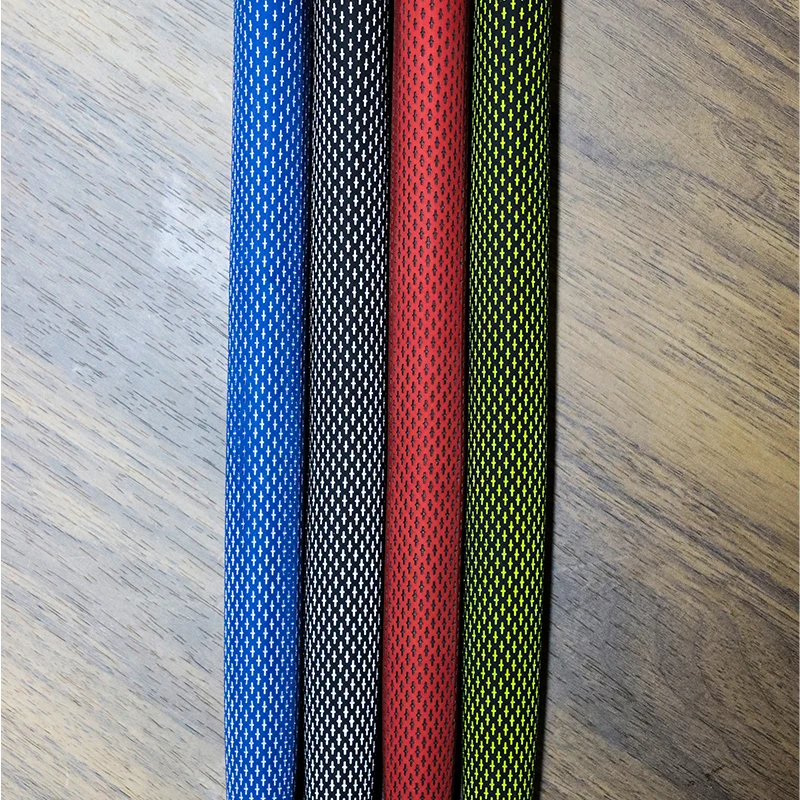 2018 New Wholesale Golf Putter Grip rubber High quality club grip 4 colors