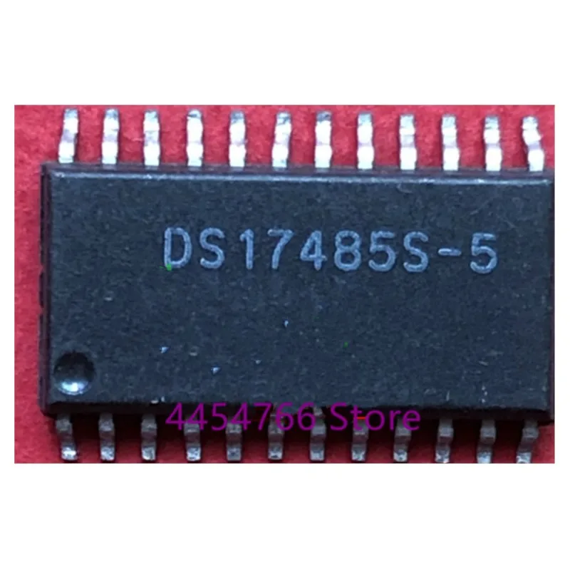 

5PCS DS17485S-5 SOP2