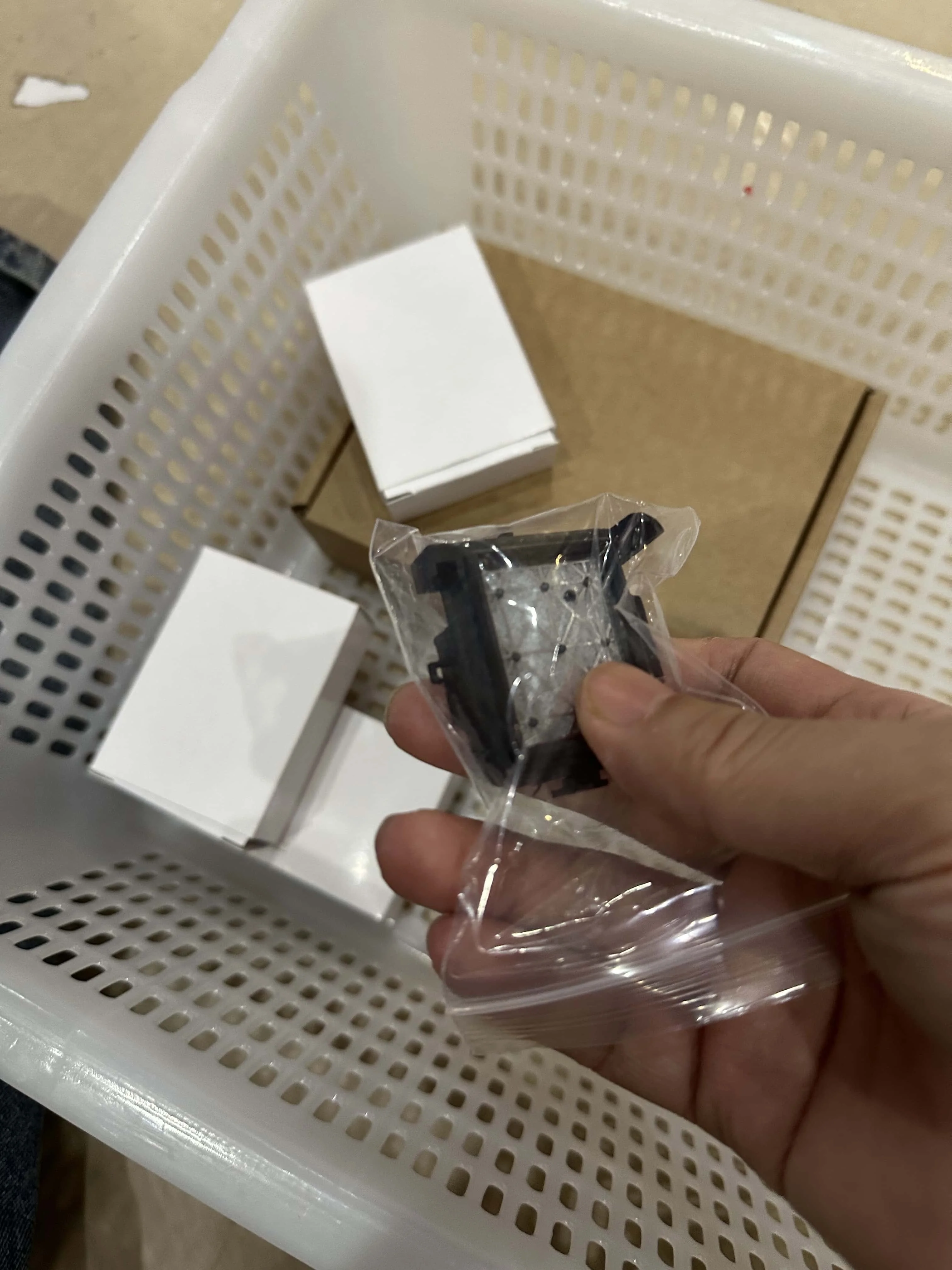 1Pcs Capping Statio… - image