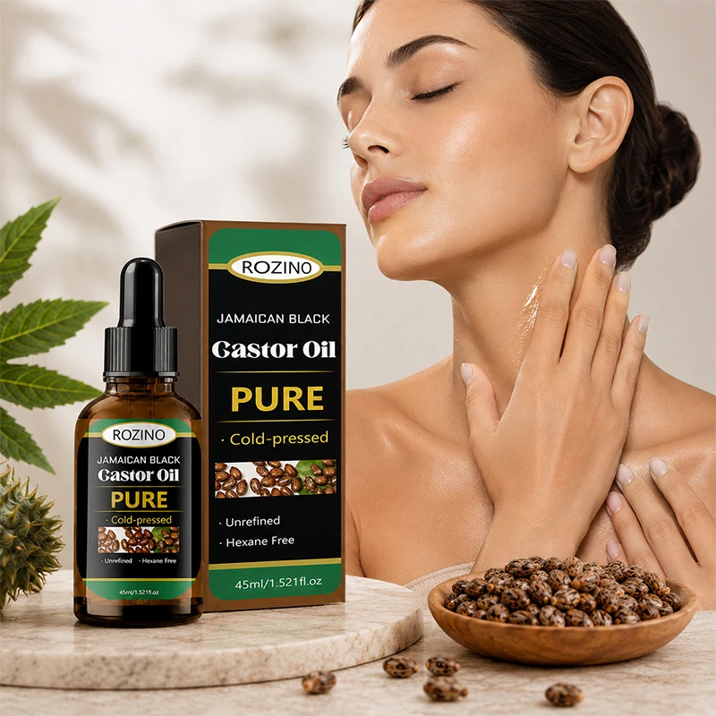 Rozino Moisturizing Care Casto - Skincare Basic ulasan dan harga