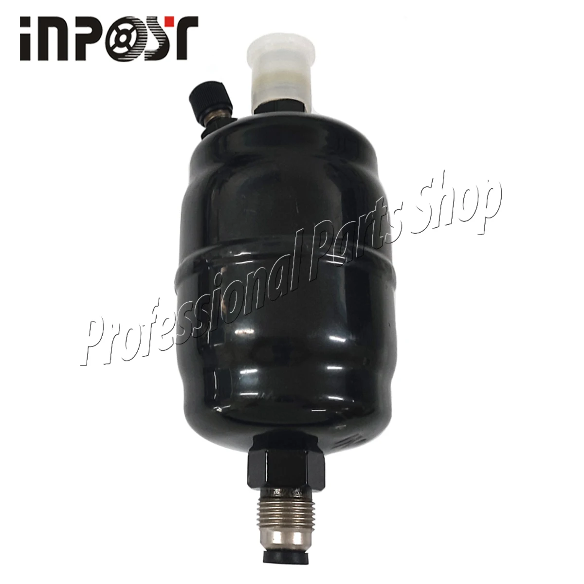 AM668546 66-8546 Oil Separator for Thermo King V-090 V-250 V-280 VM-400 CD-2 Max