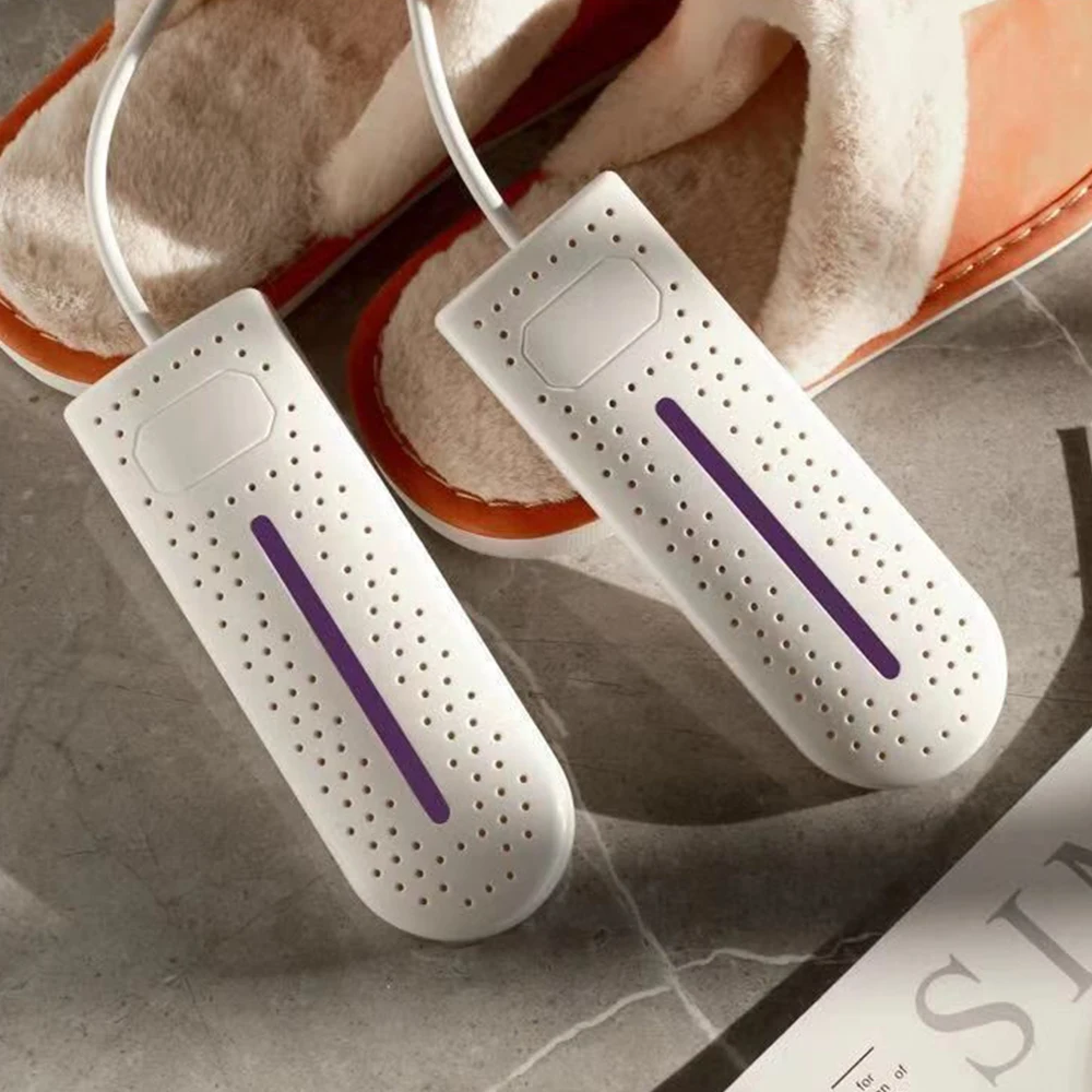 Portable Electric  Shoe Dryer Machine Household Roaster for Shoes