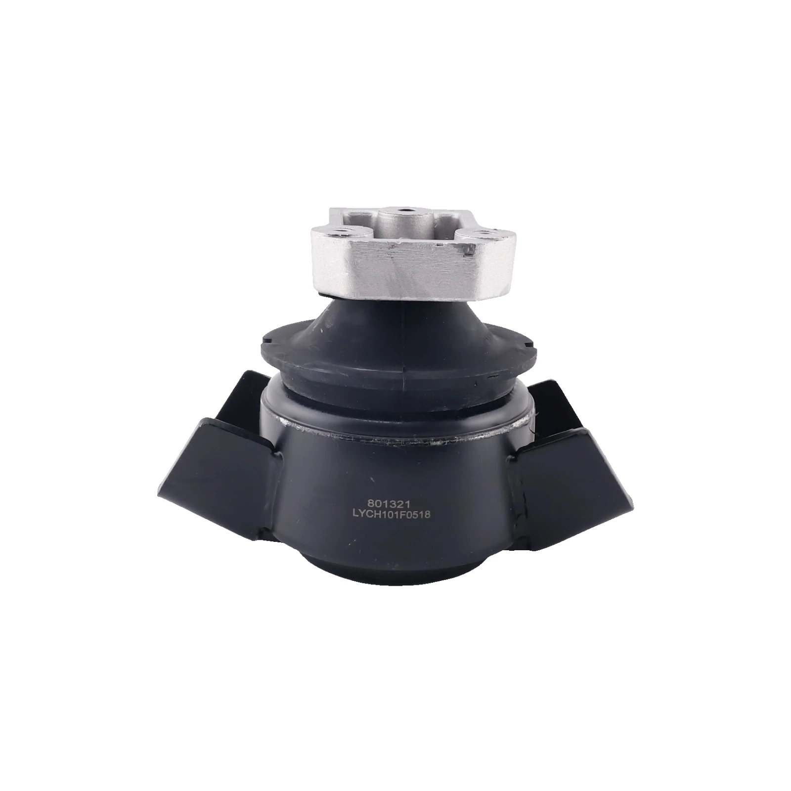 Engine Mount For Chery Tiggo 2 3x 4 Fengyun2 Cowin SQR477F SQRD4G15B 4G15B Support Rubber Mounting Suspension Cushion Right Side