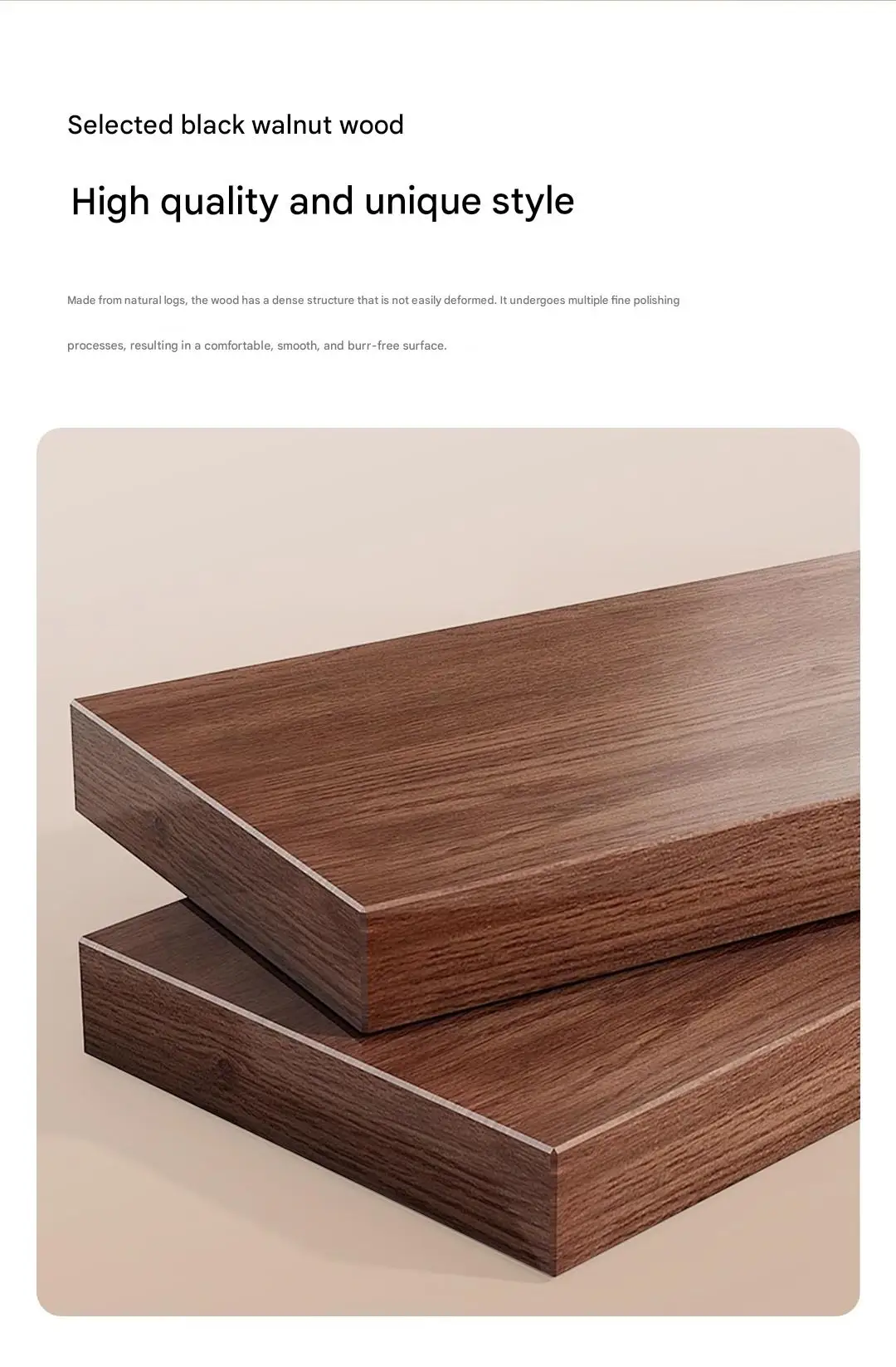 C5 Projection Bracket Wood Freestanding Floor Stand for Projectors Hisense C3 Ultra Projector Mount