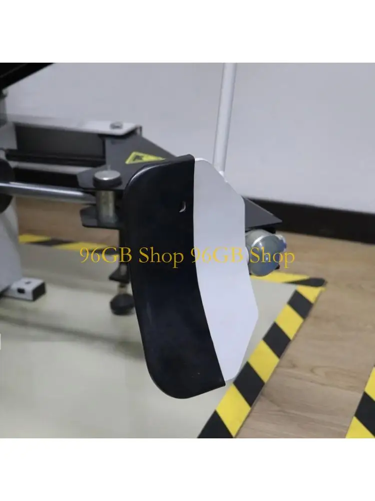 

96GB Tire Changer Bead Breaker Protective Cover Enhancing Safety During Operation