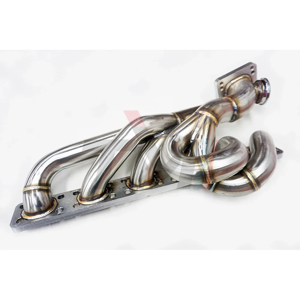 

Performance 3.0mm Thickness Of M50 M52 S50 S52 E36 E39 T3 T4 1990-2001 Manifold