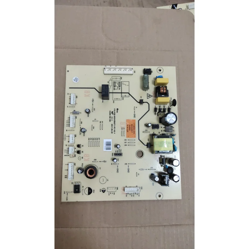 

Для материнской платы холодильника TCL, компьютерная плата BCD-436WGP 17-08304-00D BCD436-P