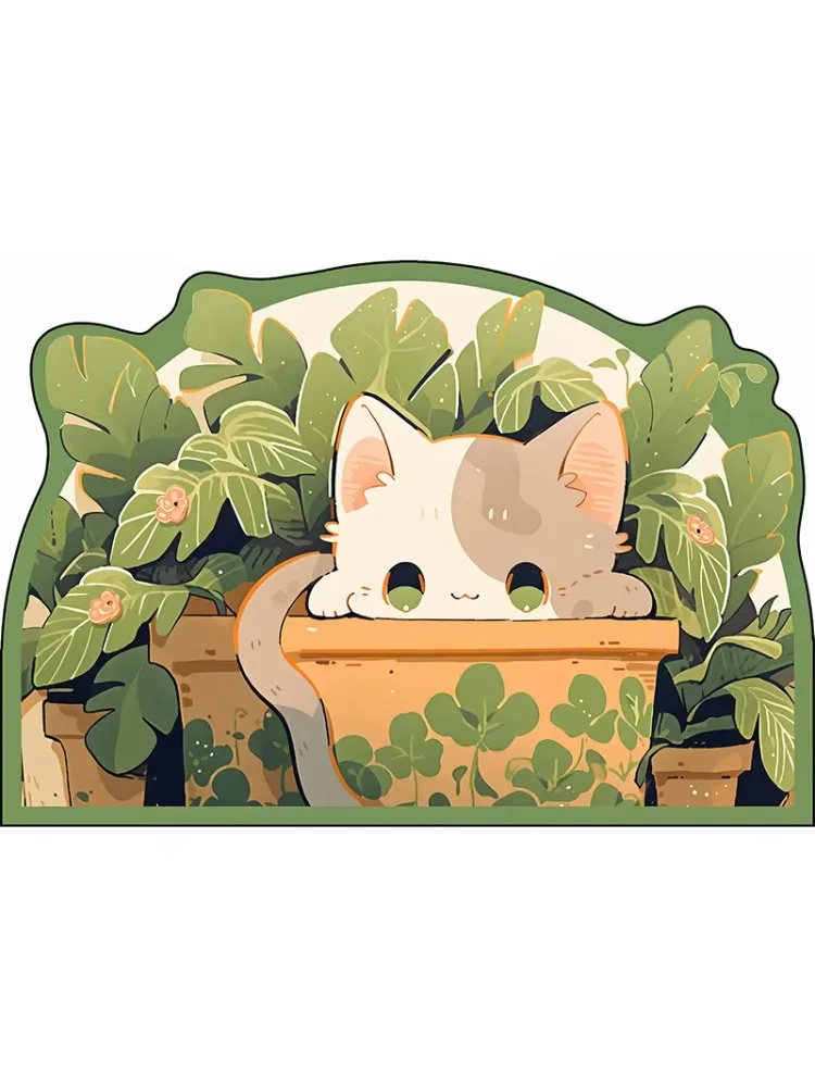 2026 cartoon cute floor mat household diatom mud door foot mat dirt-resistant and non-slip entrance floor mat
