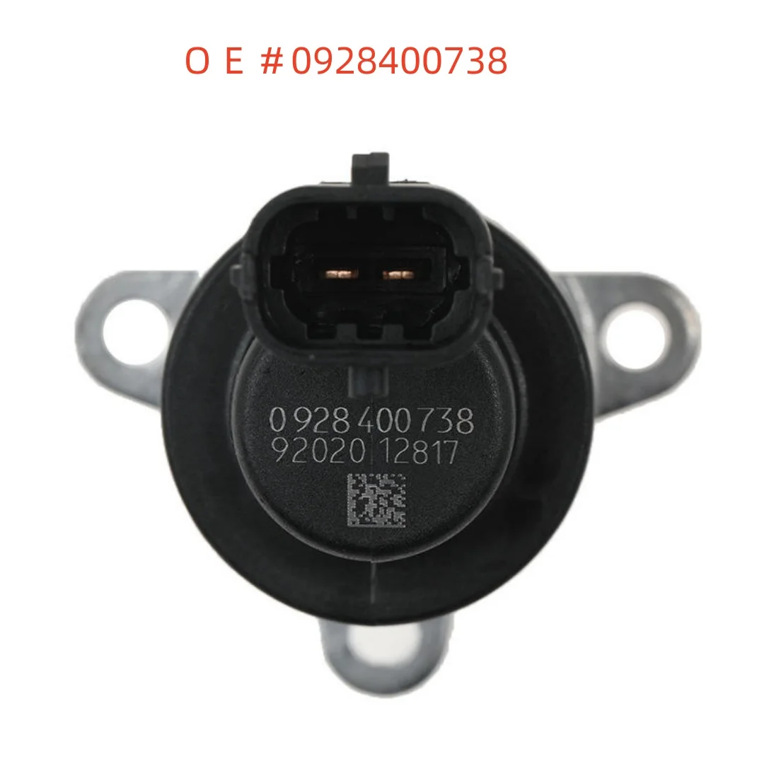 

high quality 0928400738 Fuel Injection System Fuel Pump Metering Valve for Chrysler Grand Voyager