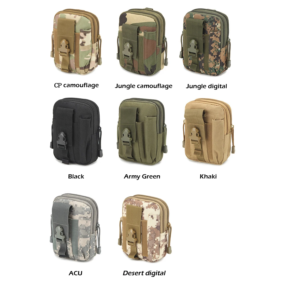 For Men Women Tactical Military Fanny Waist Thigh Leg Bag Pack Male Belt Pouch Belly Banana Lady Kangaroo Bum Hip Equipment Sack