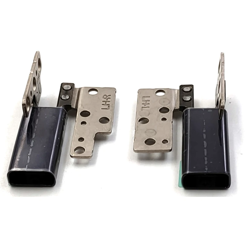 New For Asus Zenbook Flip S UX370 UX370U UX370UA UX370UA-XH74T Series Laptop LCD Screen Hinges L+R