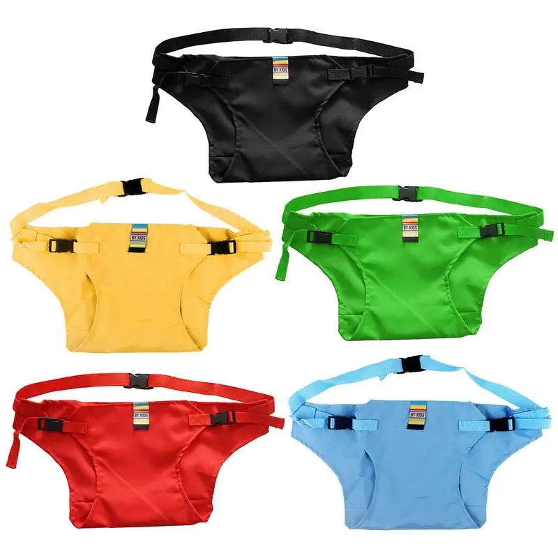 Baby Universal Harness รถเข็นเด็กเก้าอี้สูงเข็มขัดนิรภัยมัลติฟังก์ชั่นสายรัดที่นั่งเด็กเด็กเก้าอี้ให้อาหารเข็มขัดนิรภัย