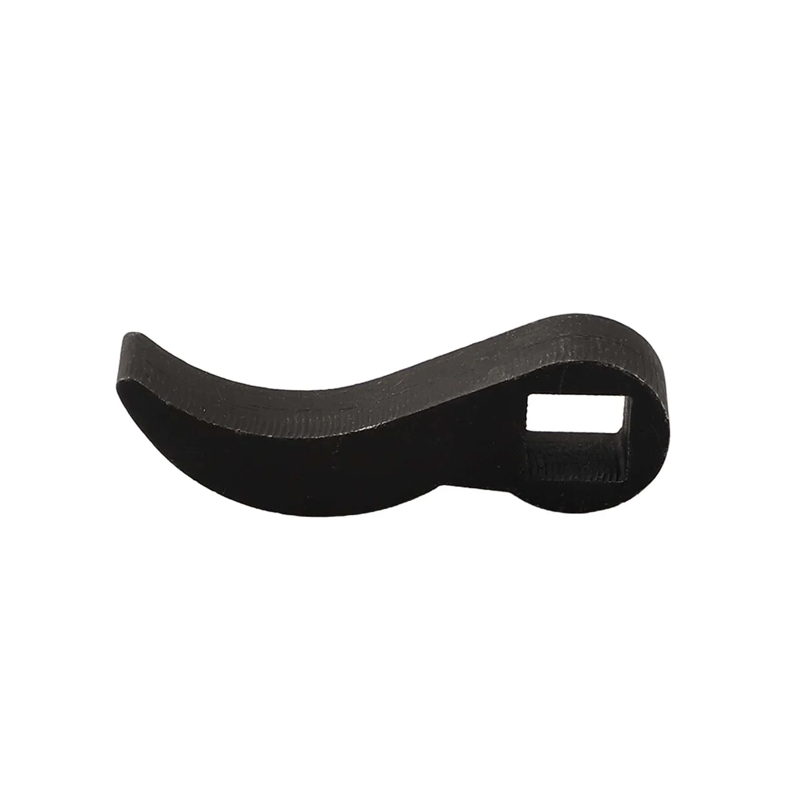 Progetti di demolizione con barra di leva regolabile da 1 a 2 pollici Ampia gamma di applicazioni Si adatta nella cassetta degli attrezzi nera come immagine