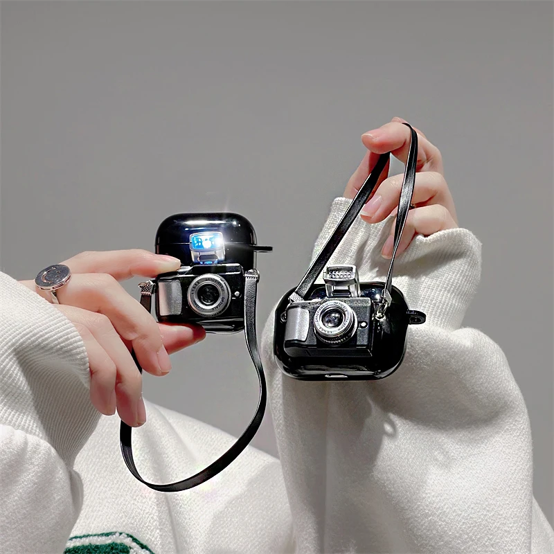 Earphone Cases For … - image