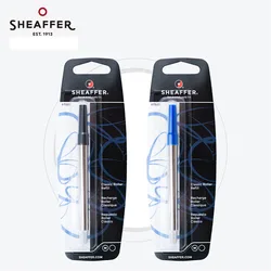 SHEAFFER Merk hoogwaardige balpen vervangende vulling briefpapier Balpen
