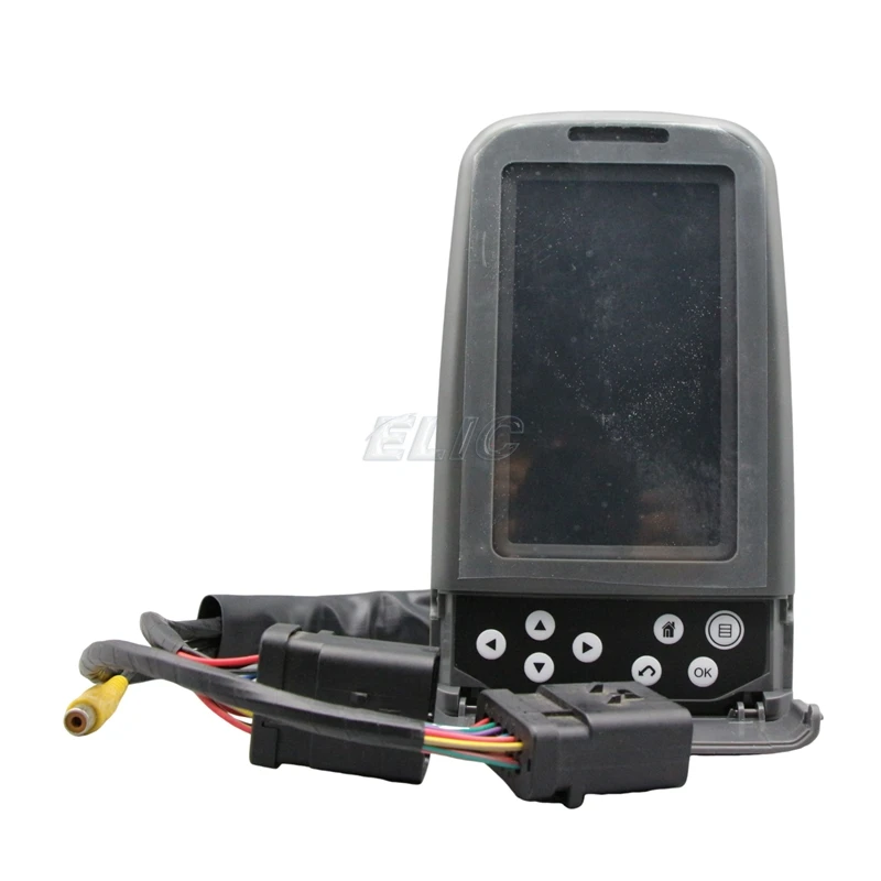 

ELIC Screen E320D E312D E325D Panel Display Control 319-4354 450-0714 for Replacement