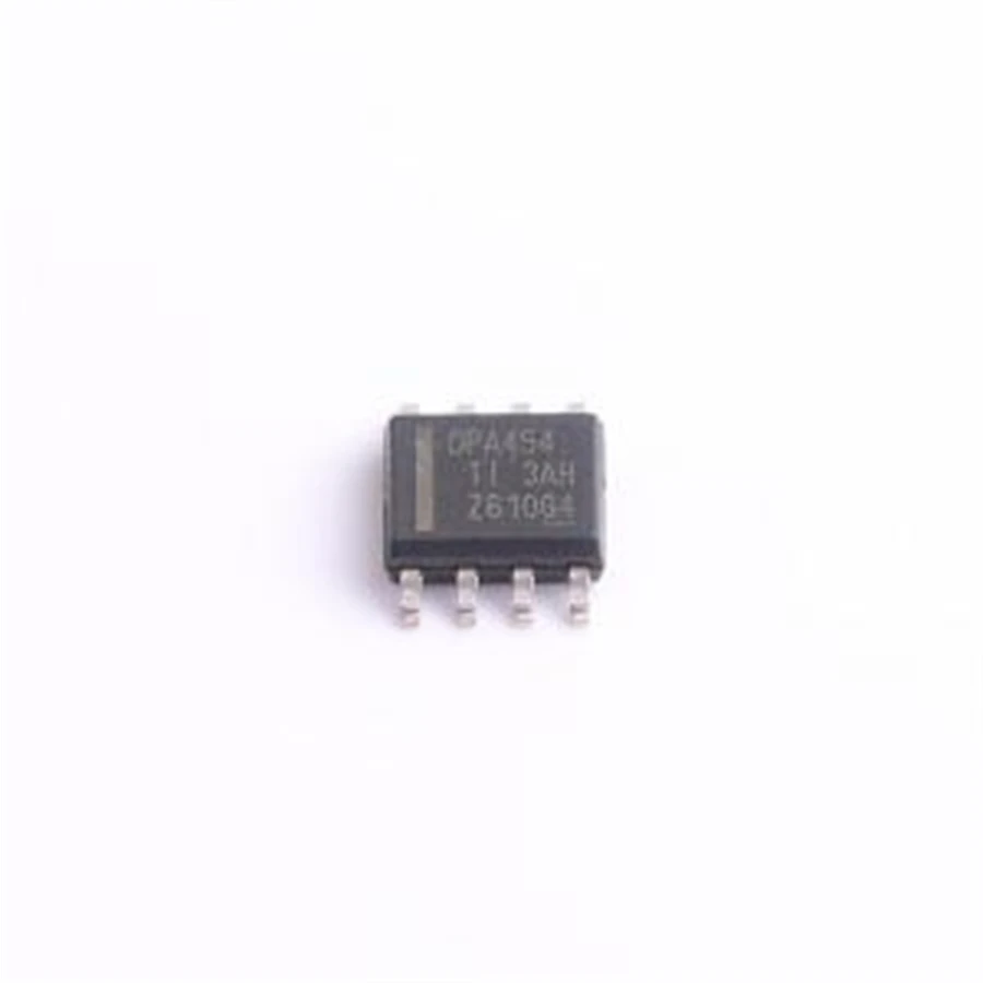

5PCS/LOT OPA454AIDDAR (Operational Amplifier)